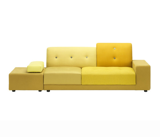 Polder Sofa | Canapés | Vitra