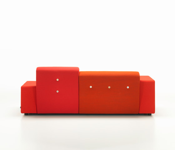 Polder Compact | Sofas | Vitra