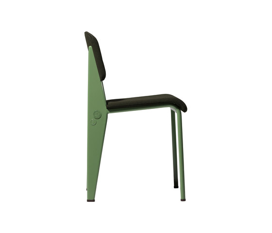 Standard SR | Chairs | Vitra