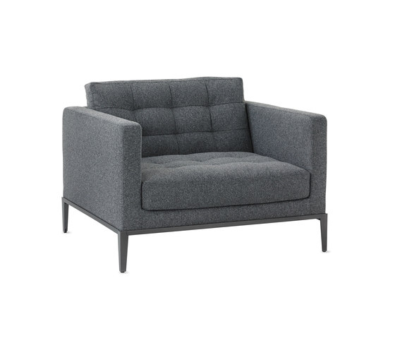 AC Lounge Chair | Fauteuils | Studio TK