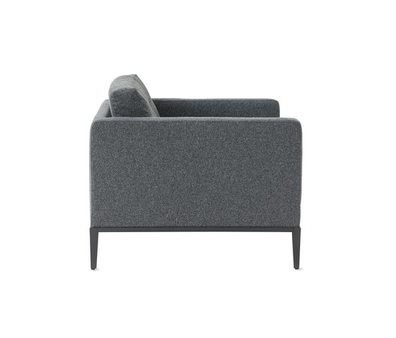 AC Lounge Chair | Fauteuils | Studio TK