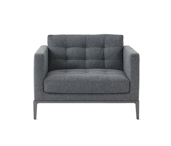 AC Lounge Chair | Fauteuils | Studio TK