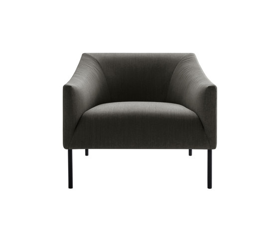Bankside Lounge Chair | Fauteuils | Studio TK