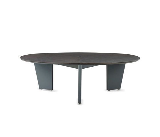 Cavu Round Table | Tables collectivités | Studio TK