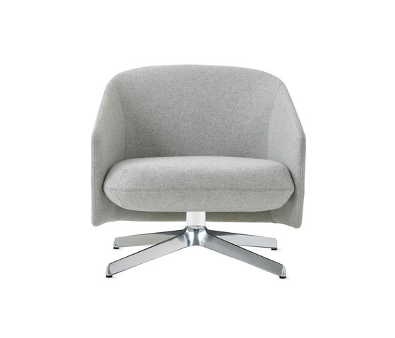 Cover Lounge Chair | Sessel | Studio TK