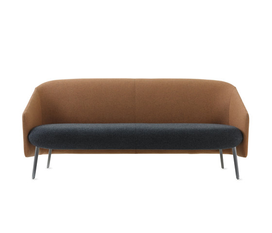 Cover Sofa Two Seat | Divani | Studio TK
