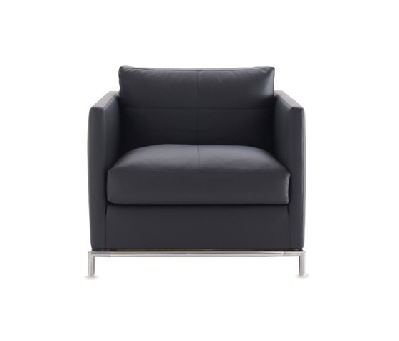 George Lounge Chair | Poltrone | Studio TK