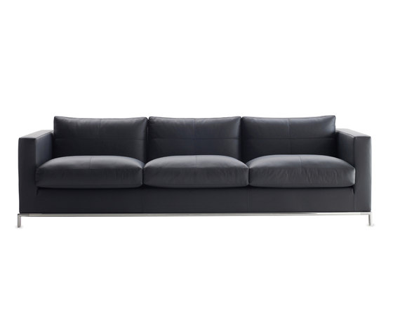 George Lounge Sofa | Canapés | Studio TK