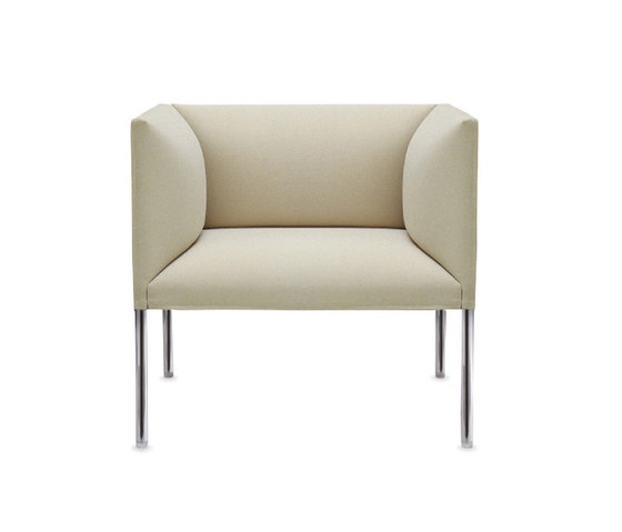 Hollow Lounge Chair | Sessel | Studio TK