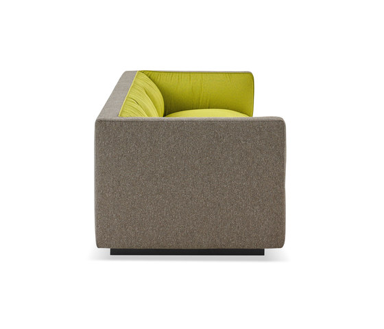 Infinito Lounge Three-Seater Sofa | Sofás | Studio TK