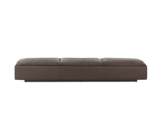 Infinito Lounge Sectional Bench | Benches | Studio TK