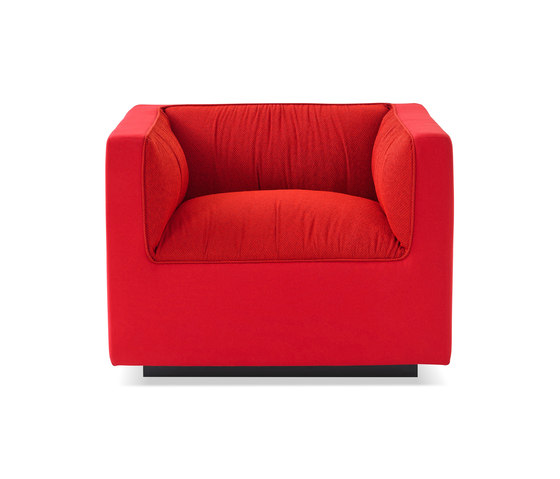 Infinito Lounge Chair | Sillones | Studio TK