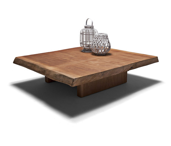 Individual coffee table | Tables basses | Exteta