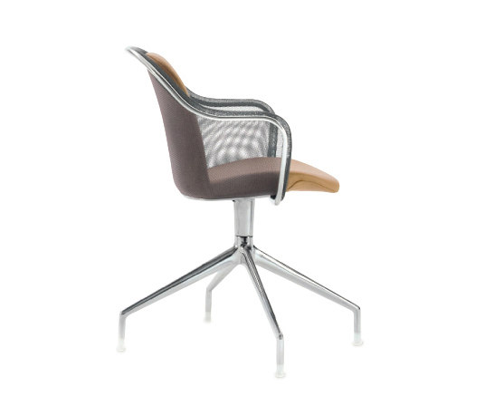 Iuta 4-Star Chair | Sillas | Studio TK