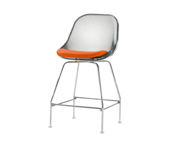 Iuta High Counter Stool | Counter stools | Studio TK