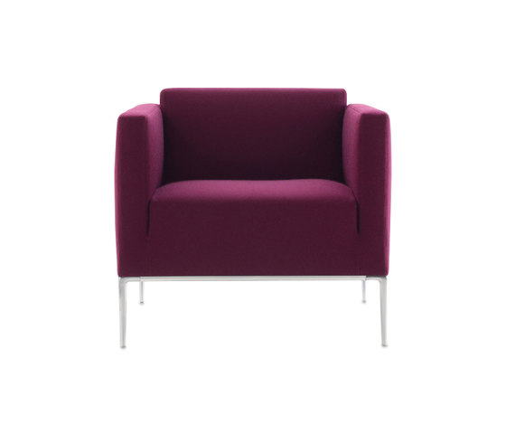 Jean Lounge Chair | Sillones | Studio TK