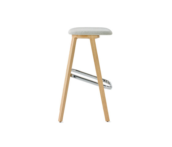Juntura Bar Stool Without Back | Bar stools | Studio TK