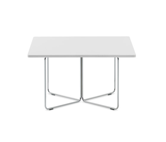 Kogen Large Square Coffee Table | Coffee tables | Studio TK
