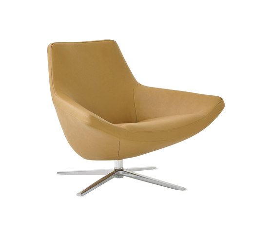Metropolitan 14 Lounge Chair | Poltrone | Studio TK