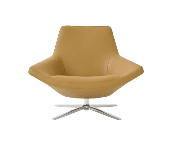 Metropolitan 14 Lounge Chair | Poltrone | Studio TK