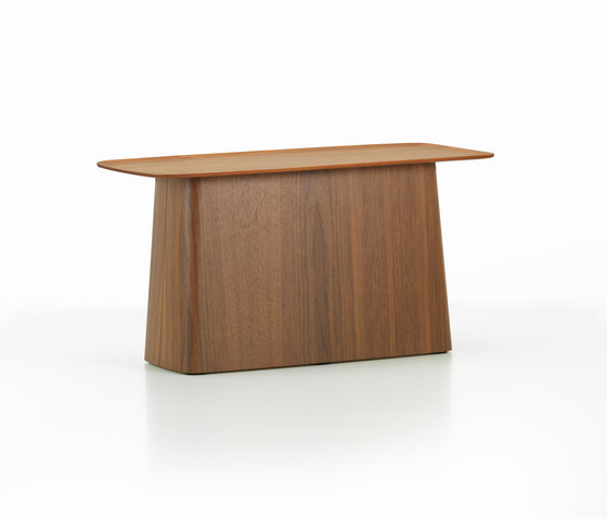 Wooden Side Table Large | Tavolini alti | Vitra