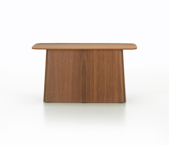 Wooden Side Table Large | Tables d'appoint | Vitra