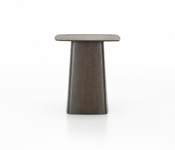 Wooden Side Table Medium | Mesas auxiliares | Vitra
