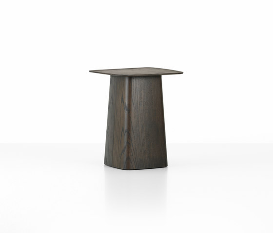 Wooden Side Table Small | Tavolini alti | Vitra