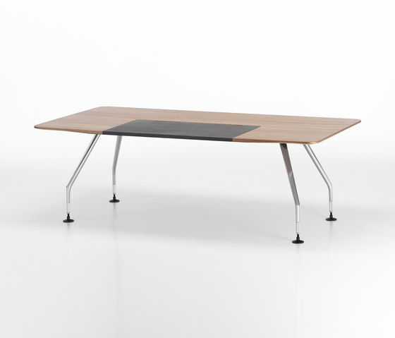 Ad Hoc Executive Table | Desks | Vitra