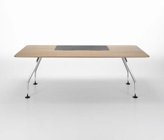 Ad Hoc Executive Table | Desks | Vitra
