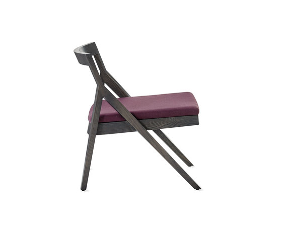 Noka Lounge Chair | Sessel | Studio TK