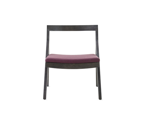 Noka Lounge Chair | Fauteuils | Studio TK