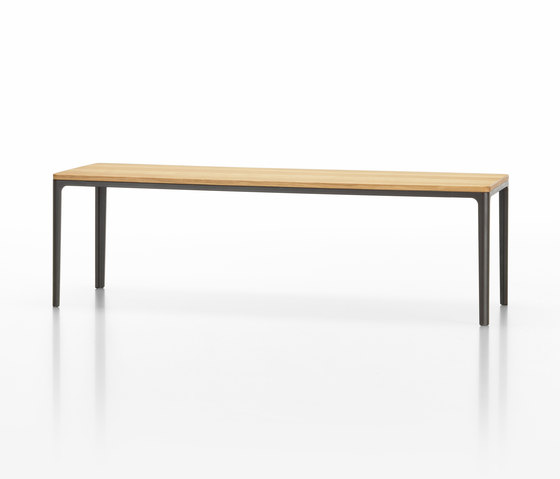 Plate Table | Couchtische | Vitra