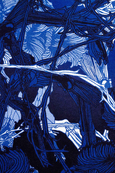 Avatar | Dark rug | Tapis / Tapis de designers | moooi carpets