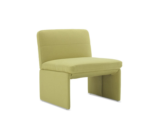Pai Lounge Chair | Sessel | Studio TK