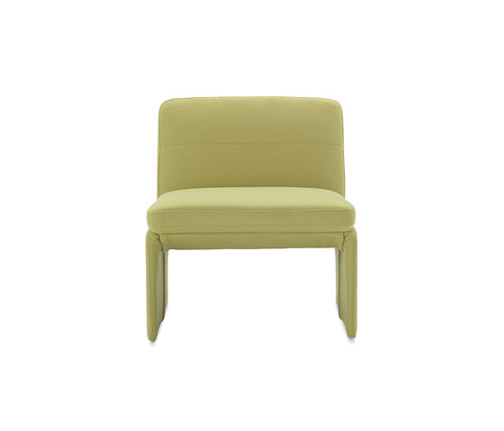 Pai Lounge Chair | Sillones | Studio TK