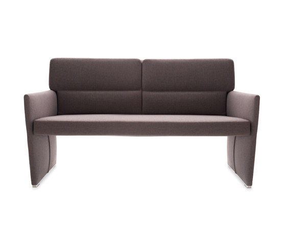 Posa Two-Seater Sofa | Sofas | Studio TK