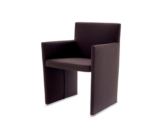 Posa Work Chair | Chaises | Studio TK