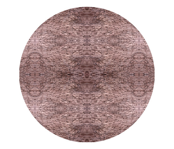Clay | Sediment rug | Formatteppiche | moooi carpets