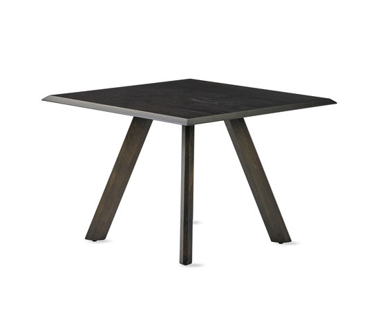 Qui Occasional Table Square | Tavolini alti | Studio TK