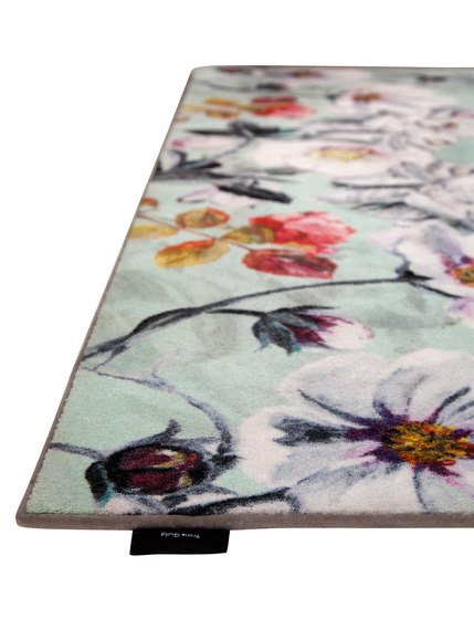 Couture Rose Fuchsia | rug | Alfombras / Alfombras de diseño | moooi carpets