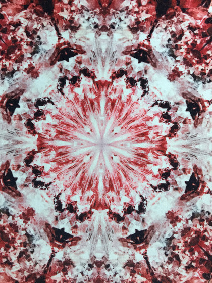 Crystal | Fire rug | Tapis / Tapis de designers | moooi carpets