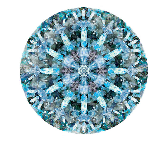 Crystal | Ice rug | Tapis / Tapis de designers | moooi carpets