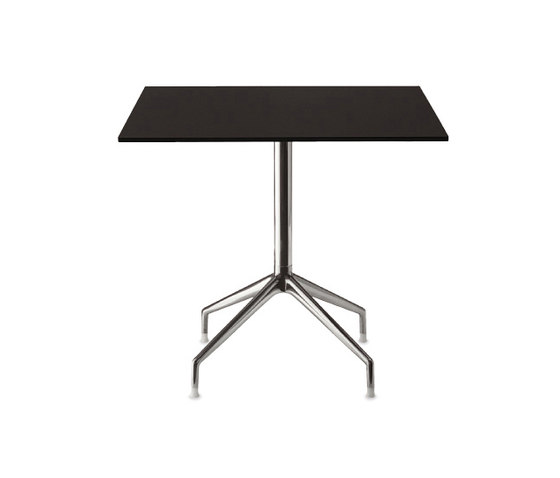 Sina Square Table | Tables de bistrot | Studio TK