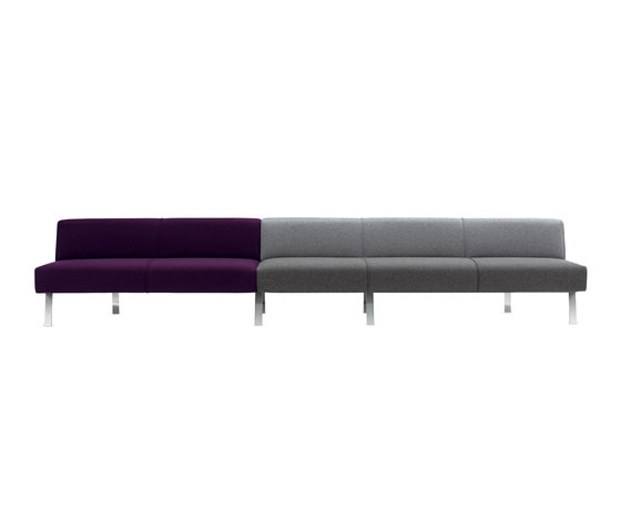 Spectrum Lounge Five-Seater Sofa | Canapés | Studio TK