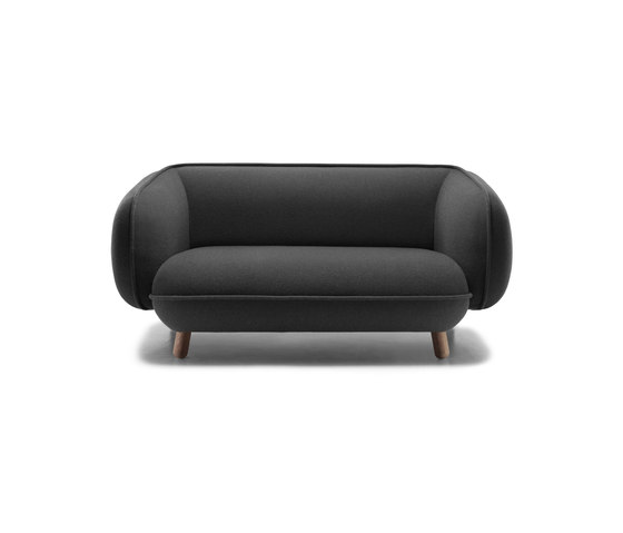 Basset 2 seater sofa | Sofás | Versus