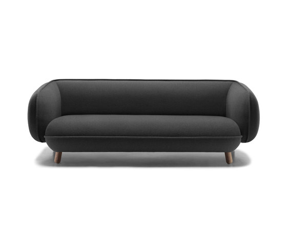 Basset 3 seater sofa | Sofás | Versus