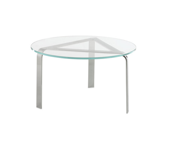Spectrum Lounge Round Table | Coffee tables | Studio TK