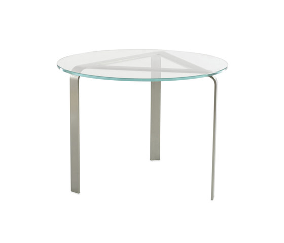Spectrum Lounge Round Table | Side tables | Studio TK