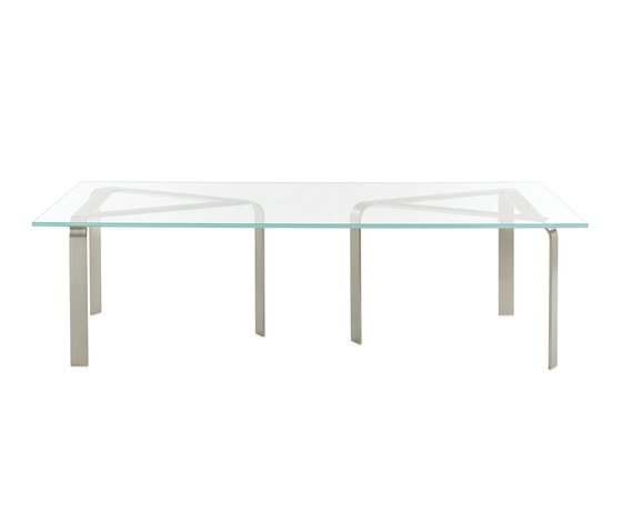 Spectrum Lounge Rectangular Table | Coffee tables | Studio TK